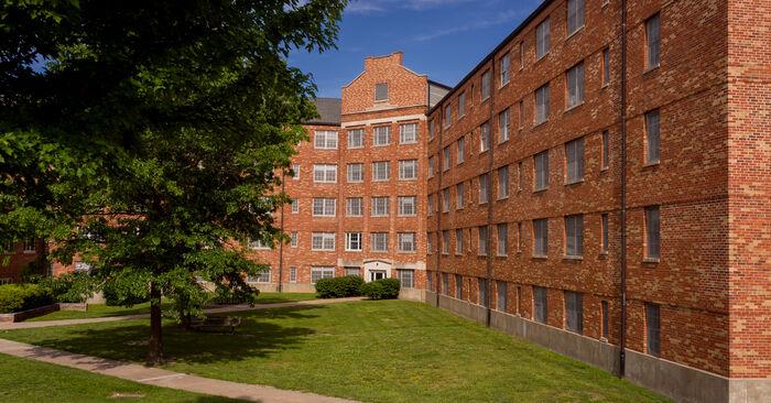 Spring Only Housing Applications Open Sept. 15